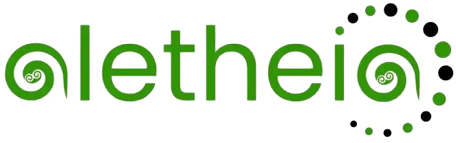 logo Aletheiaaletheia